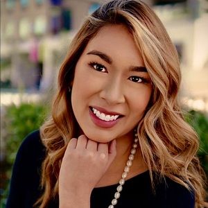 Meet your Posher, Victoria